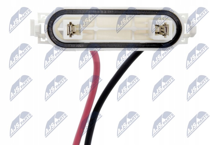 фото №12, Резистор вентилятор nty renault kangoo 1.6 1.9 dti 55 65