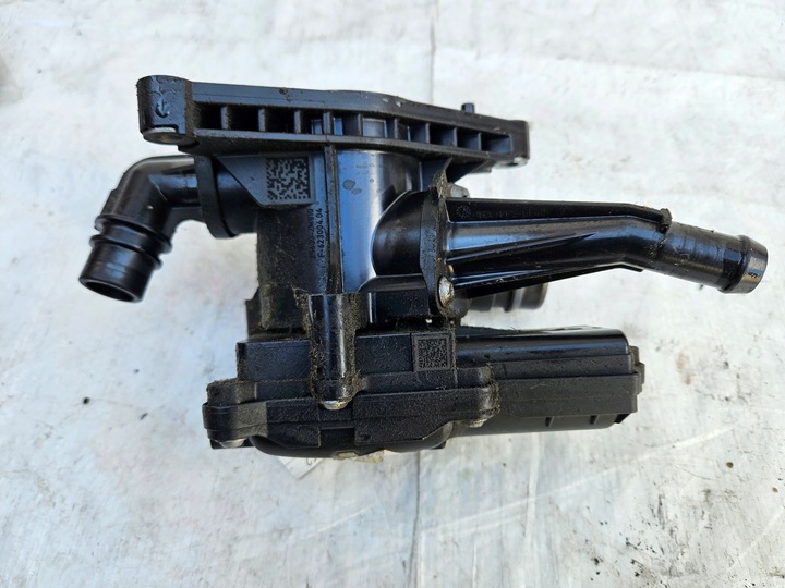 фото №7, Корпус термостата hyundai tucson iv 20-25 1.6t 25600-2m810