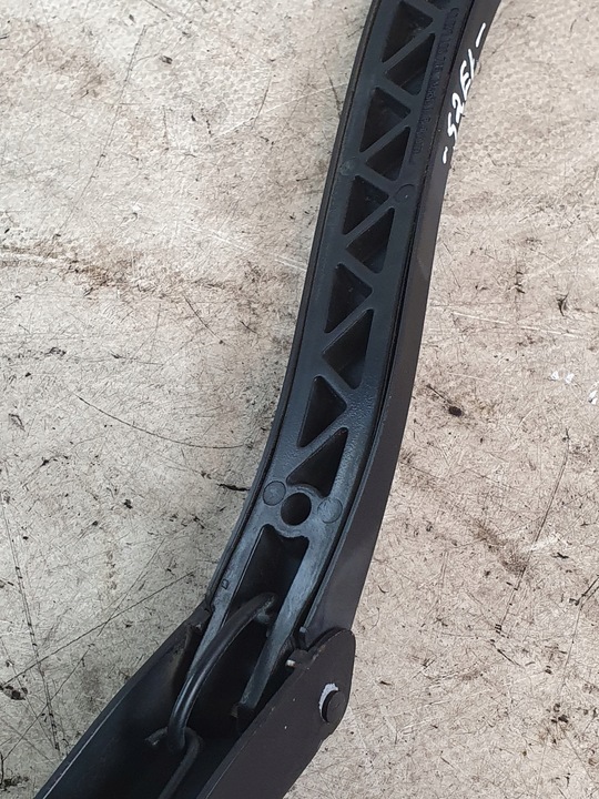 фото №10, Важелі двірник оригінальний номер a2128201344 a2128200944 mercedes w212 10r.