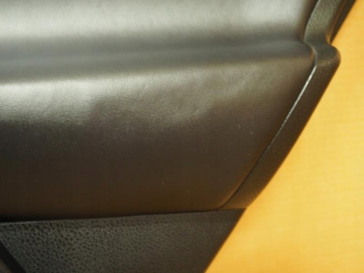 фото №3, Обивка дверь правых задних rav4 iv