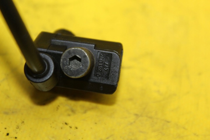 фото №5, Датчик вала 0281002477 bmw e46 e39 fl 2.0 d m47