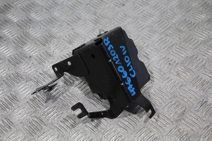 фото №1, Насос abs clio iv 4 476601203r