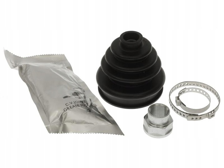 фото №2, Starline защита шарнир homokin s mp 180