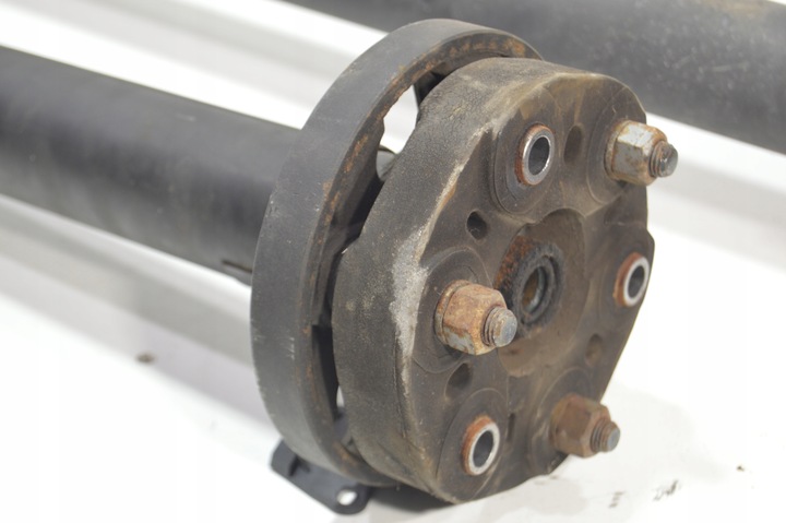 фото №8, Wał приводной mercedes e класс w211 cls w219 3,5 v6 272 2114108006