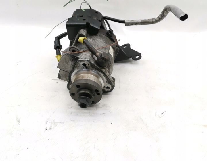 фото №6, Насос топливная рейка ford mondeo mk3 2.0 16v tdci 3s70-9b395aa