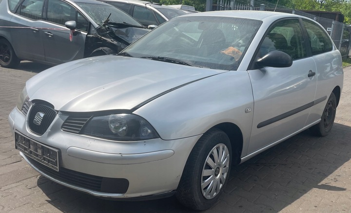 фото №6, Коробка передач коробки передач get 1,4 16v 75 km vw seat skoda