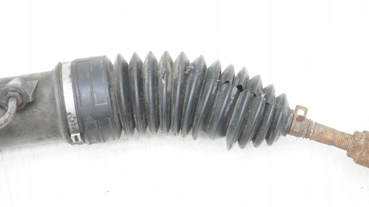 фото №4, Рейка рульового управління трансмісія кермова jaguar s-type