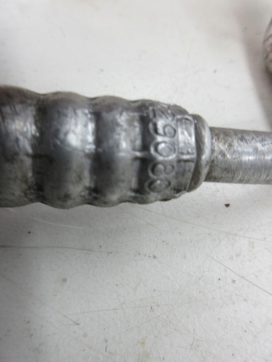 фото №14, Lancia phedra fita ulysse 2.0 2.2 jtd шланг трубка кондиционера