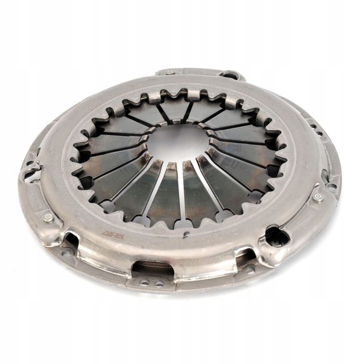 фото №2, Сцепление kpl. carisma space star s40 i v40 1.9