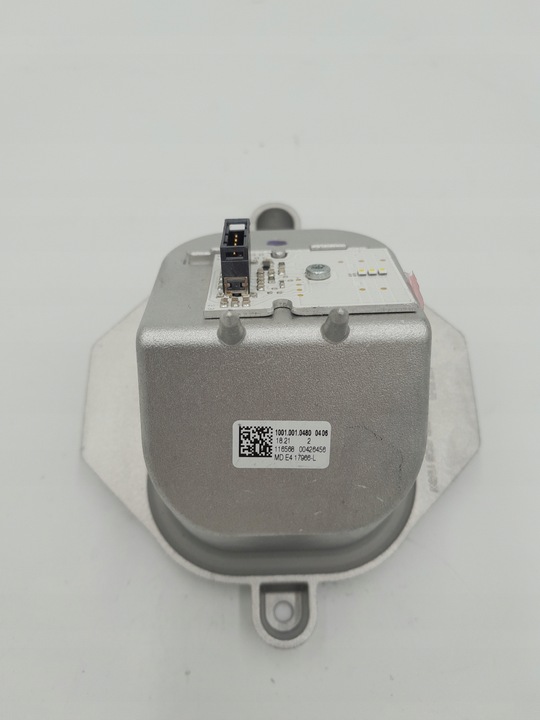 фото №1, Модуль led jeż audi q3 лівий 1001.001.0480