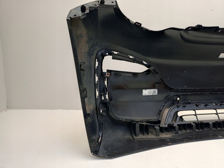 фото №11, Bmw i3 i01 sport lci рестайлинг 17-22 бампер перед передний pdc 7462274 7484515 =
