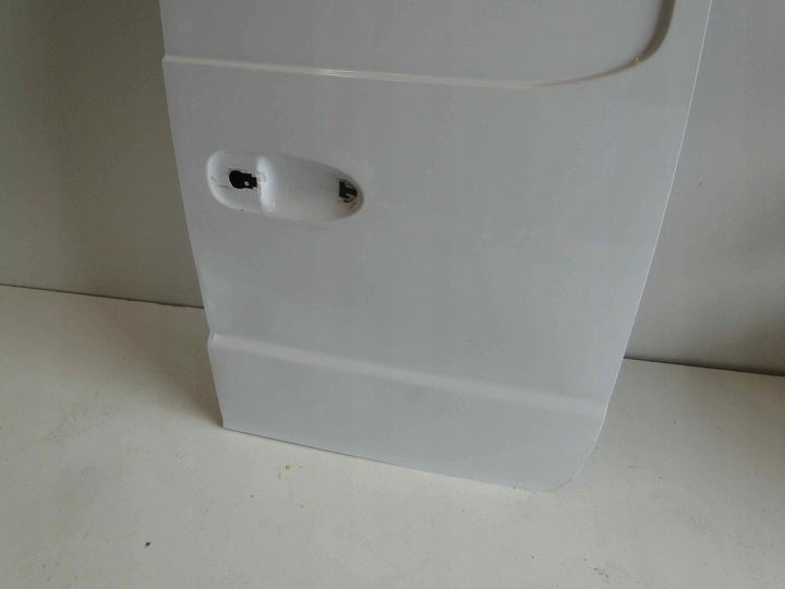 фото №7, Mercedes vito w447 447 дверь крыло задние правые