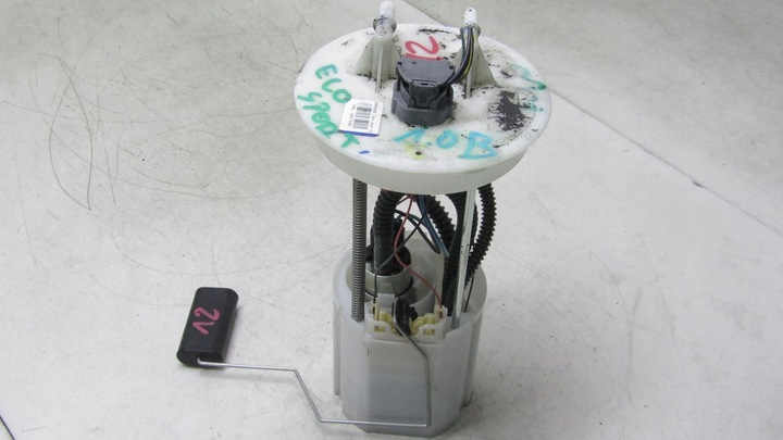 фото №1, Ford ecosport 1.0 насос пального cn15-9h307-fc