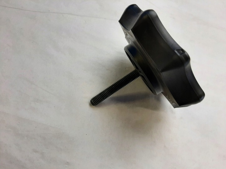 фото №3, Гвинт колеса запасного 6q0803899a audi vw seat