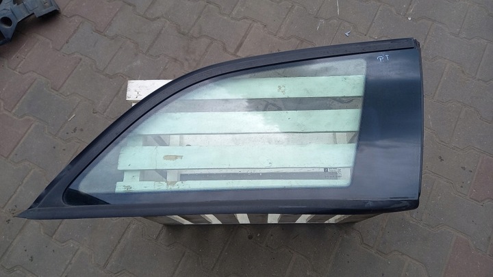 фото №1, Стекло правая opel vectra c 1.9cdti 05r универсал 5d