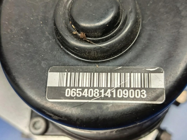 фото №7, Bmw 3 e46 2.0d блок управления abs 34.51-6751767 ate 10.0204-0254.4