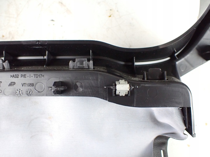 фото №8, Корпус liczników приладів dacia duster ii 682402694r