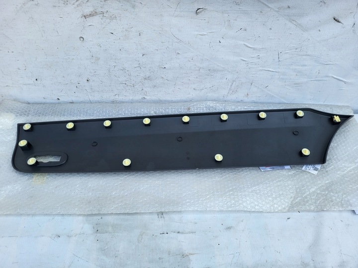 фото №5, Планка бокова лівий зад mercedes sprinter a906