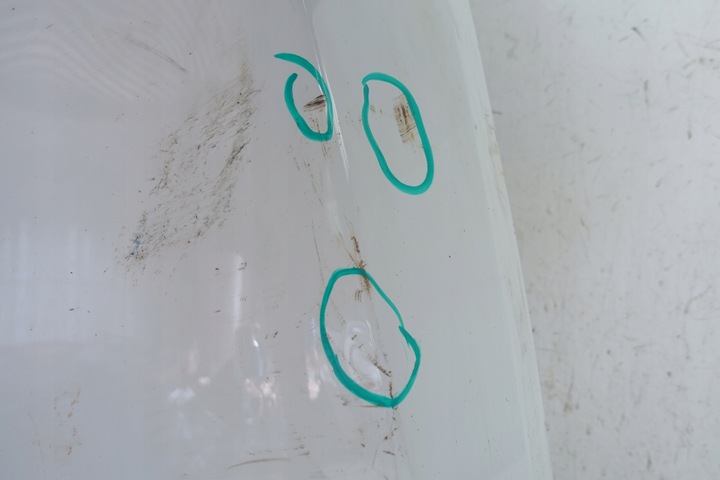 фото №9, Renault clio v 2019- кришка капот двигуна 651224027r