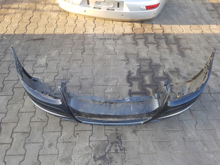фото №11, Vw golf 5 v 04-09r gt бампер перед lc9z