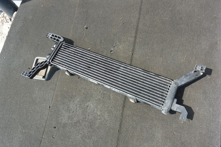 фото №7, Ghibli levante qporte радиаторов масла коробки 3.0