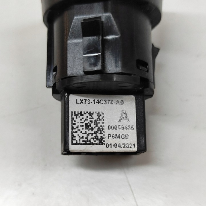 фото №6, Jaguar f-pace 2022 кнопка запалювання старт / сплав