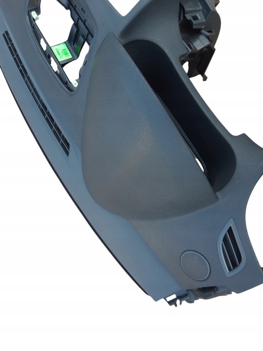 фото №8, Консоль подушка безопасности панель раздаточная renault megane iii gt-line eu 681005907r