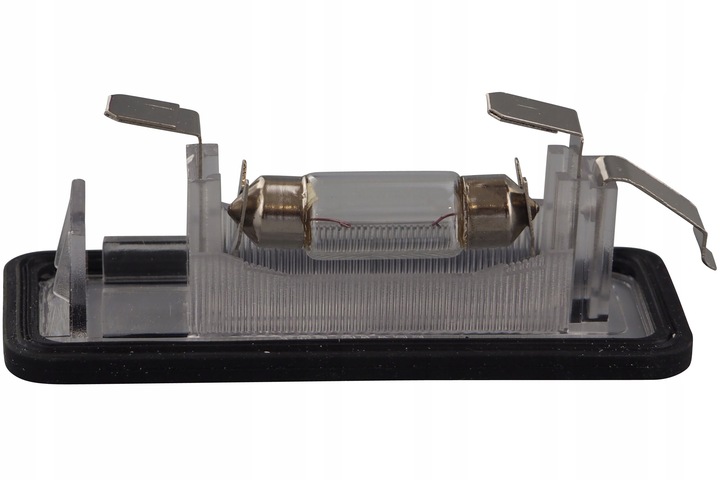 фото №3, Лампа номерного знака регистрационный smart fortwo 0.8 cdi