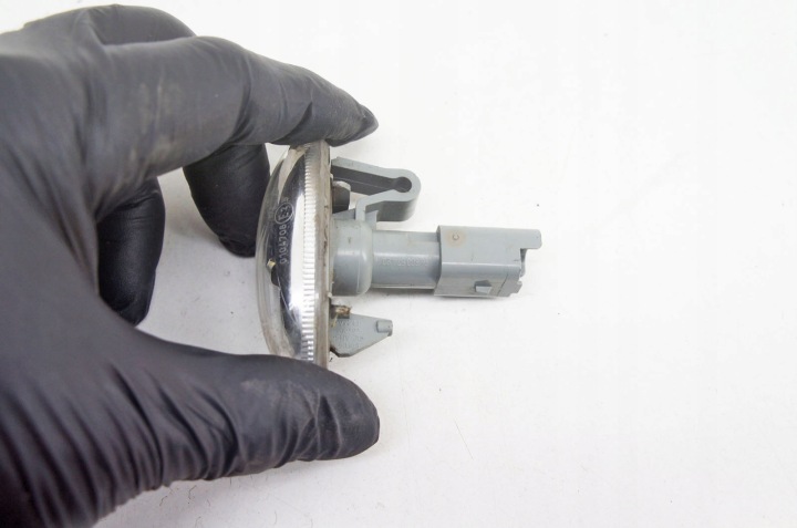 фото №8, Vg012+ opel combo iv e поворотники крила 9680057480 комплект 2штуки