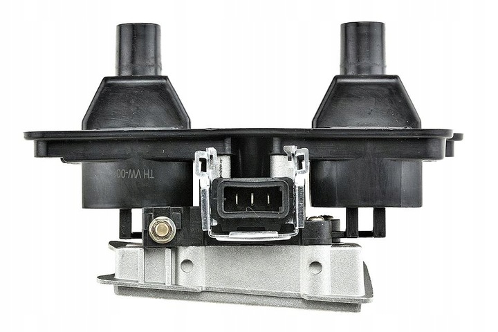 фото №11, Nty ecz-vw-008 катушка зажигания