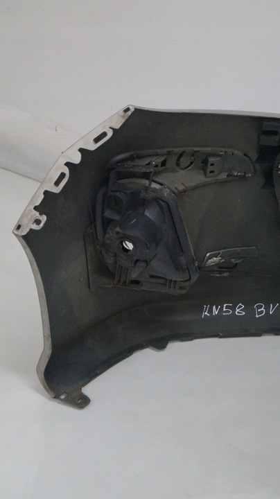 фото №10, Бампер переднє peugeot 308 2009