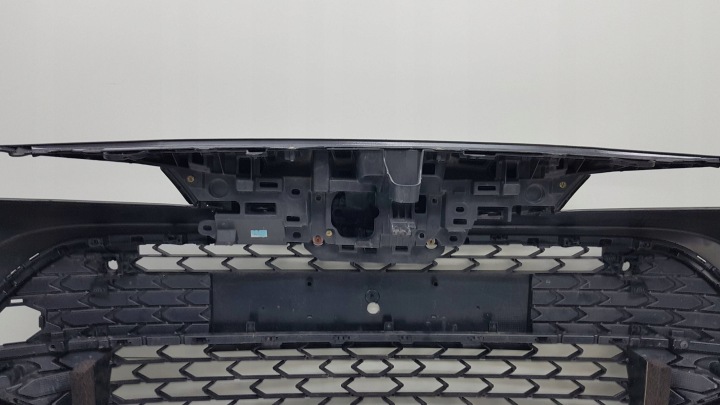 фото №11, Toyota corolla e21 рестайлинг 2023 - бампер перед 52119-02j90