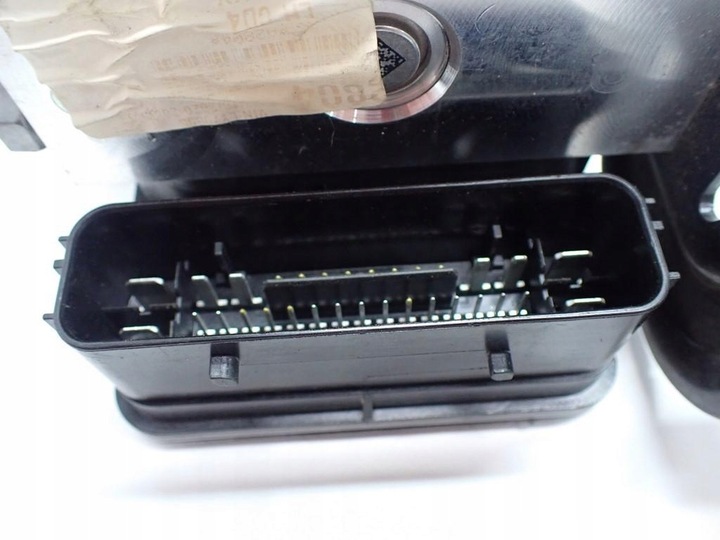 фото №8, Насос abs тормозная j1gc-2b373-ec galaxy mk4 20r