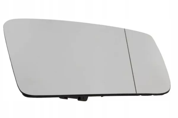 фото №1, Скло дзеркало зовнішнього p asferyczn