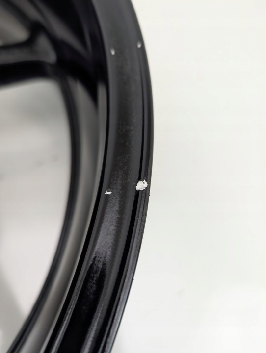 фото №6, Yamaha mt10 16-21 диск зад