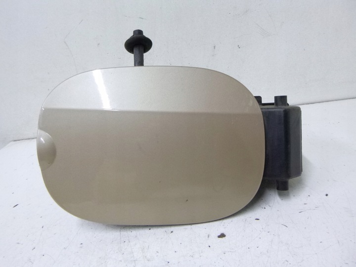 фото №1, Кришка заливання пального renault modus ted12 06r.