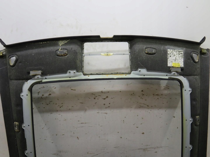 фото №7, Потолок m набор bmw e63 lci