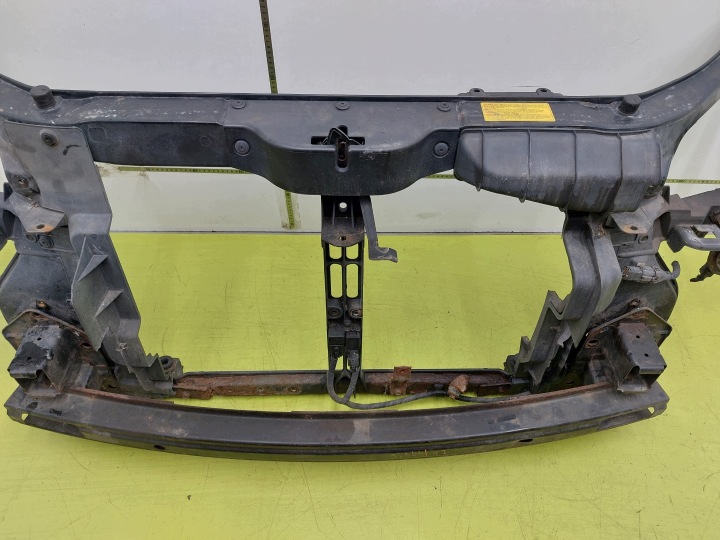 фото №8, Передня панель підсилювач hyundai tucson i 2,0 crdi 2004-2009 r