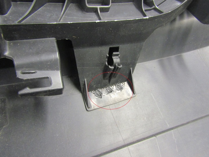 фото №7, Бампер зад задній audi a3 8v4 sportback рестайлінг 16-19