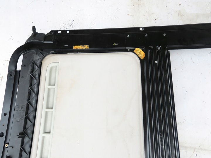 фото №9, Оригинальный стеклянный люк европа vw new beetle 1c 1c0 98-