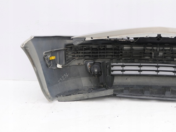 фото №10, Бампер перед переднє renault megane ii 2 02-05r. tea19