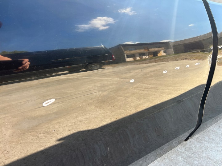 фото №16, Двері bmw 7 g70 od 2022 2023 зад правий