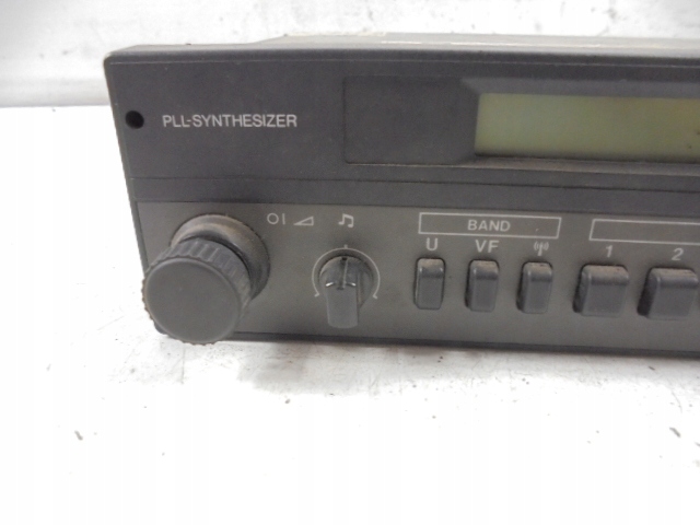 фото №10, Opel ascona c 86-88 радіо 90229960