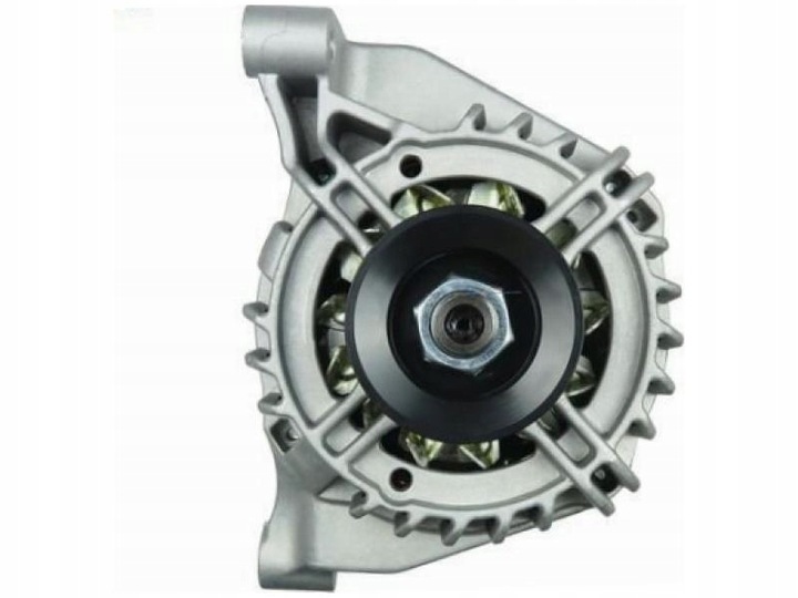 фото №2, Генератор as-pl a6077