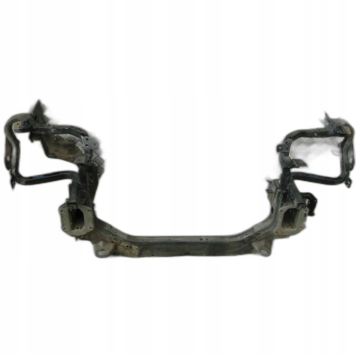 фото №1, Pas переднє jeep compass i рестайлінг 2.0b 2013