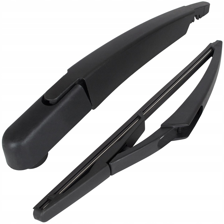 фото №1, Mercedes b w246 дворник рычаг дворники зад + листовая рессора