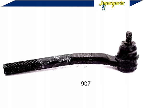 фото №14, Japanparts ti-907r наконечник рычаг рулевого поперечного
