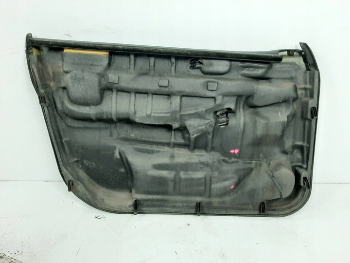 фото №7, Audi a4 b5 avant 97r боковина дверь правые перед дерево комплектный