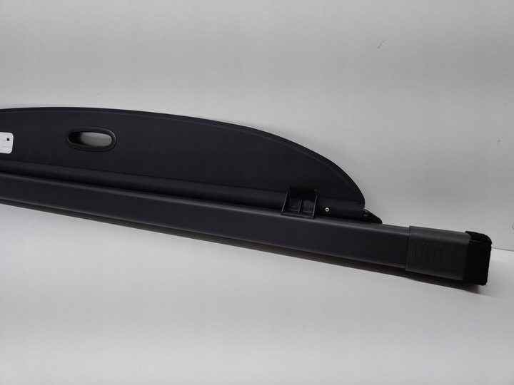 фото №7, Hyundai tucson iii ролета багажника оригінал 15-20