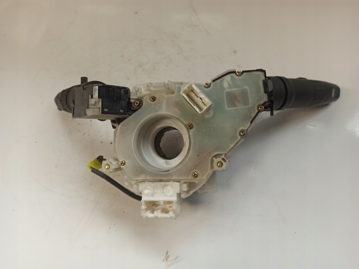 фото №16, Nissan micra k12 переключатель комбинированный 25560ax702
